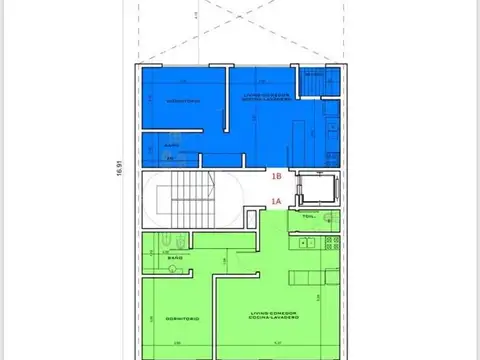 Departamento en Venta Permite mascota