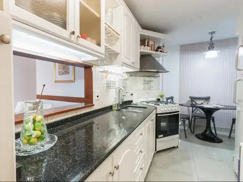 Departamento en Venta al Norte
