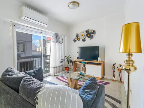 Departamento en Venta de 3 dormitorios