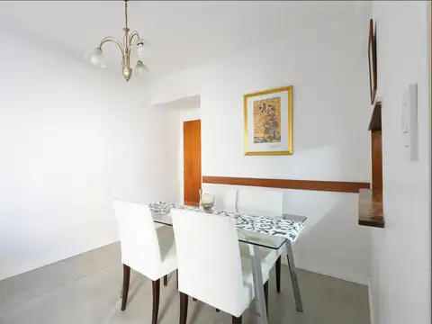 Departamento en Venta 50 años