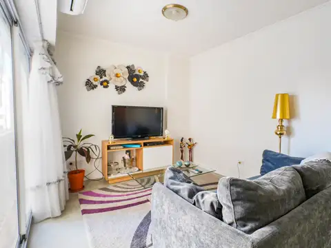 Departamento en Venta en Flores, USD 125.000