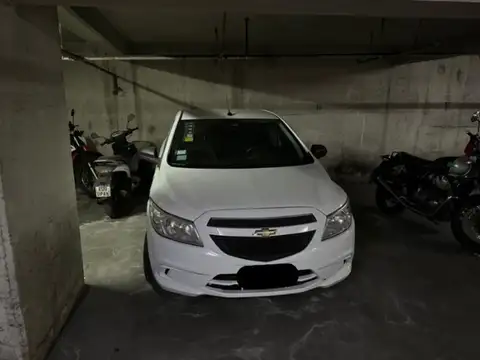 COCHERA VENTA BALVANERA RAMPA Y BAJAS EXPENSAS