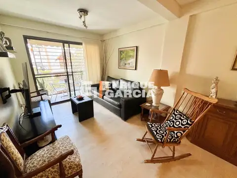 Departamento en Venta en Villa Ortuzar, USD 210.000