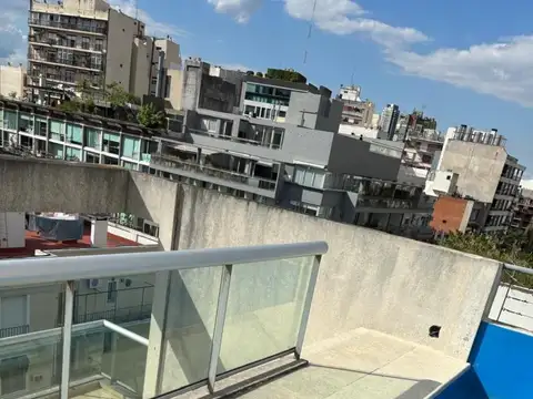 Arévalo 2200, Piso 7