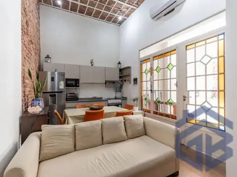 PH en Floresta Sur en venta 4 ambientes