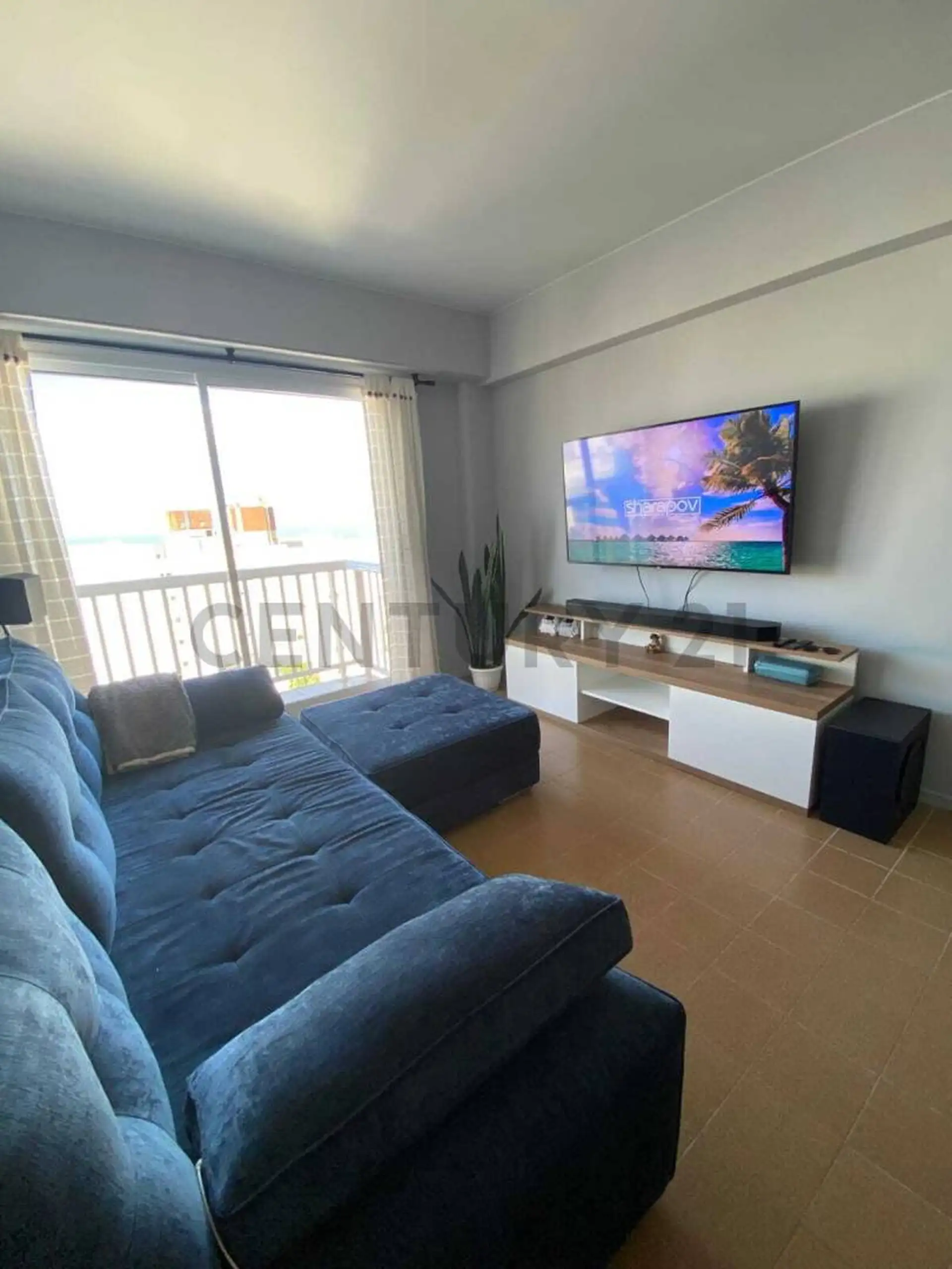 Vendo departamento de 3 ambientes en La Perla