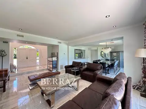 Casa en Venta en Ayres De Pilar, USD 1.700.000