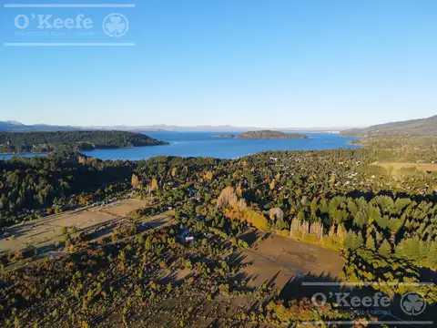 Terreno en Venta de 1672,0 m2