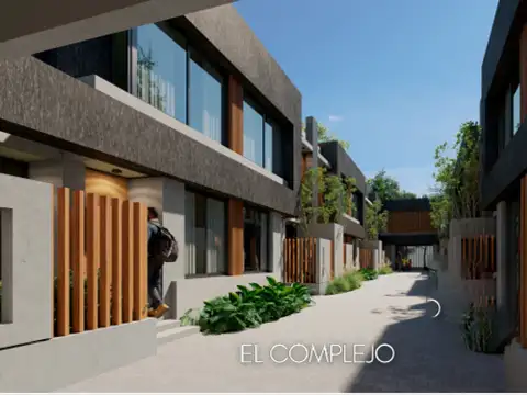 Departamento en Venta en Bella Vista, USD 125.000