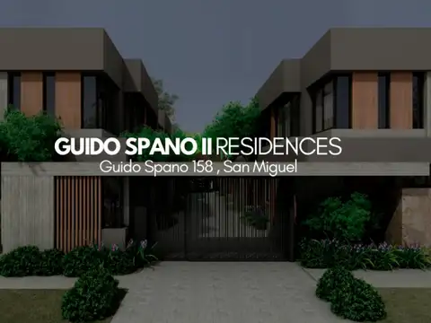 Guido y Spano 100