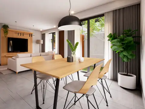 Departamento en Venta de 2 dormitorios