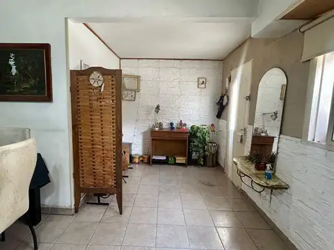 Depto Tipo Casa en Venta de 3 dormitorios
