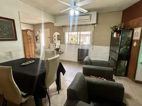 Depto Tipo Casa en Venta en Parque Patricios, USD 160.000