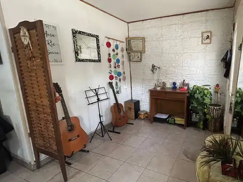 Depto Tipo Casa en Venta de 4 ambientes