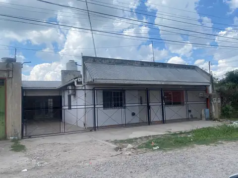 CASA en ALQUILER