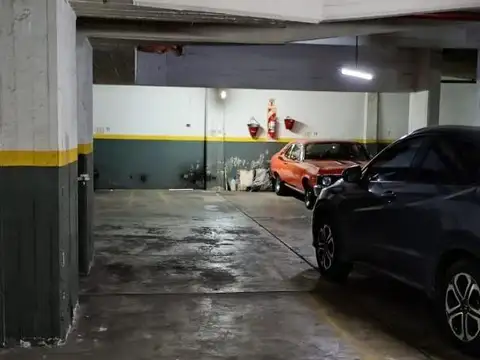 Cochera en Venta Fija