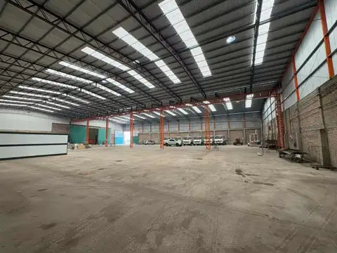 Galpon en Alquiler en Berazategui Oeste, $ 25.000.000
