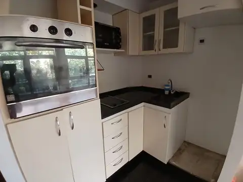 Departamento en Venta en Caballito, USD 73.000
