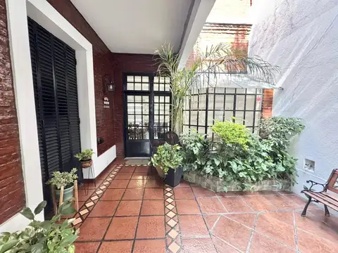 Roque Sáenz Peña 573