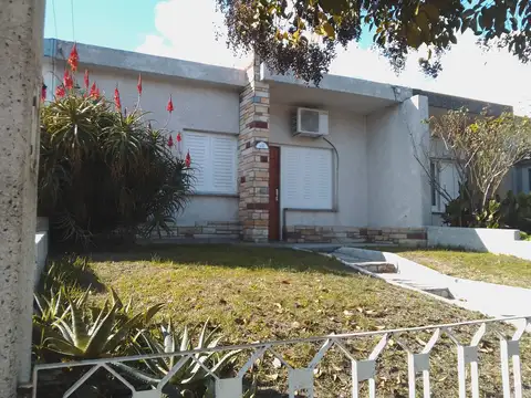 CASA EN ALQUILER