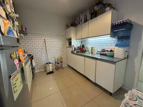 VENTA TRIPLEX - ADOLFO SOURDEAUX -3 AMB - PLAYROOM
