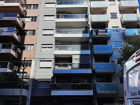 Departamento en Alquiler de 2 ambientes