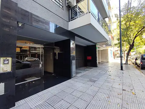 Avenida Juan Bautista Alberdi 200