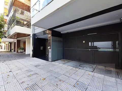 Excelente semipiso de 2 ambientes con balcón y Amenities - en Caballito