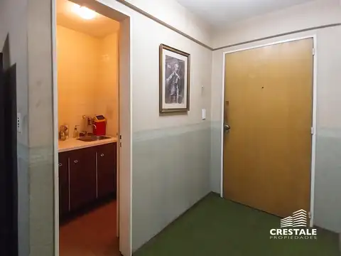 Oficina 2 ambientes con 1 baño