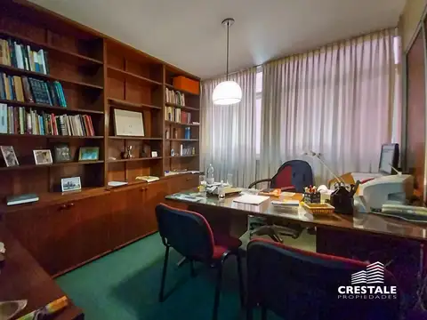 Venta oficina Rosario microcentro