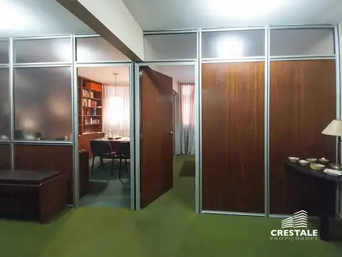 Venta oficina Rosario microcentro