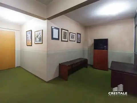 Venta oficina Rosario microcentro