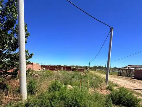 Barrio Jardines del Limay, Lote 16, Manzana T