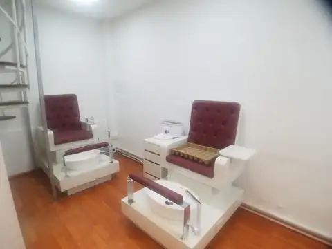 Local en Alquiler A Estrenar