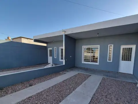 Depto Tipo Casa en Alquiler A Estrenar