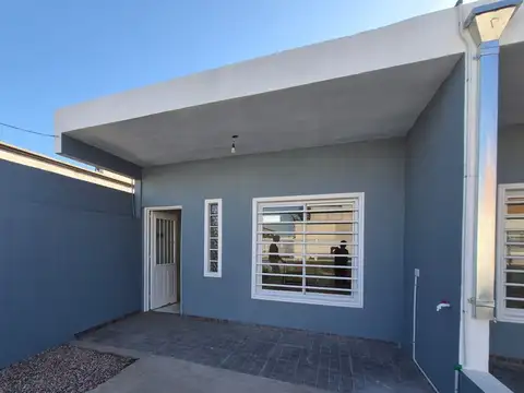 Depto Tipo Casa en Alquiler al Norte