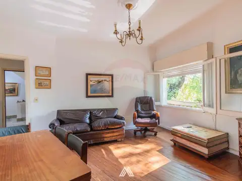 VENTA 2 propiedades,  corazón de PUNTA CARRETAS