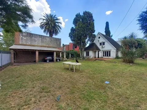 Casa en Venta 30 años