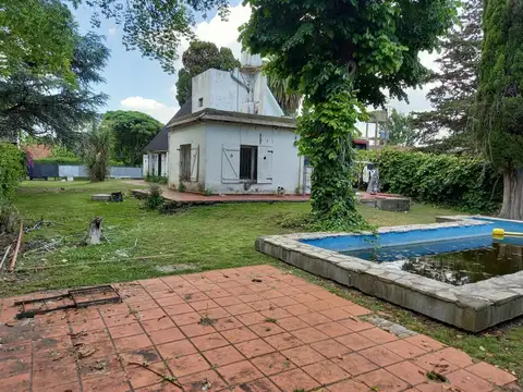 Casa - Manuel B Gonnet