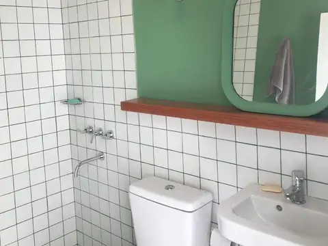 DEPARTAMENTO PH  DE 2 AMBIENTES mas patio sin expensas