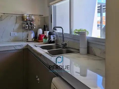 Duplex en venta en Docta Etapa 1