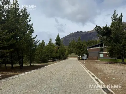 Terreno en Venta en Villa Cerro Catedral, USD 295.000
