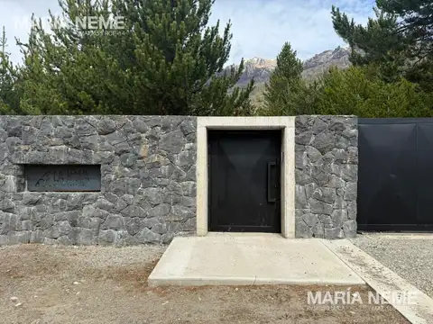 Terreno en Cerro Catedral