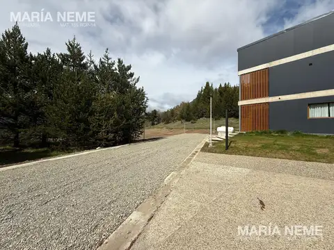 Terreno en Cerro Catedral