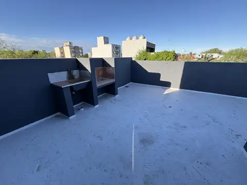 Departamento en Venta en Merlo Sur, USD 63.900