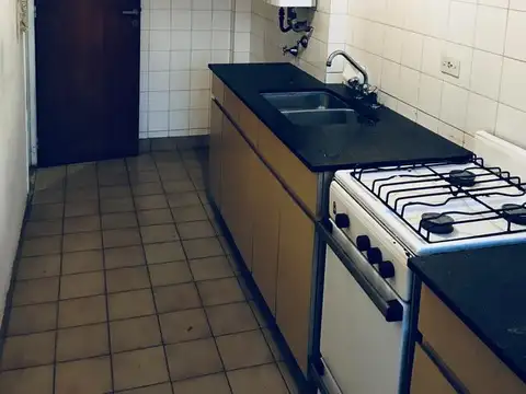 Departamento en Venta al Oeste