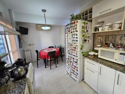 Departamento en Alquiler 20 años