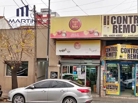 Venta Local comercial excelente ubicación San Miguel