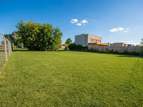 Lote en Venta en San Ramón, Pilar del Este, Pilar, GBA Norte