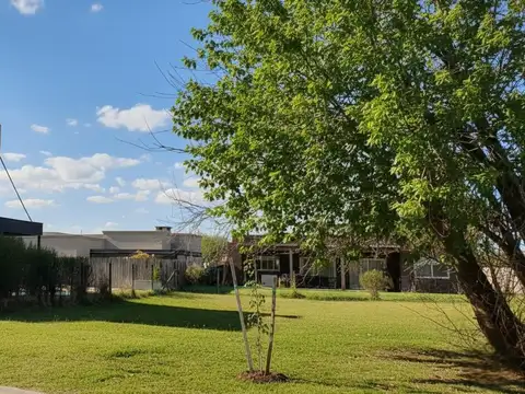 Terreno en Venta en Pilar del Este - San Ramon, USD 33.000